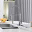 Pull Down Spray Single Lever Kitchen Tap-2103451043