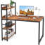 Duechle Metal Base Computer Desk-1386446643