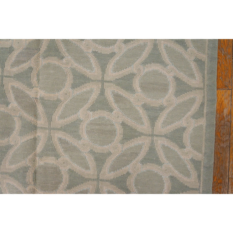 Needlepoints One-of-a-Kind 6' X 9' Area Rug