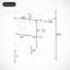 Joule 24'' Single Bathroom Vanity With Ceramic Top-575703888