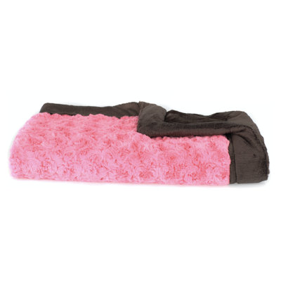 Mini couverture pour bébé Bonilla