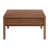 Brown Oak selected