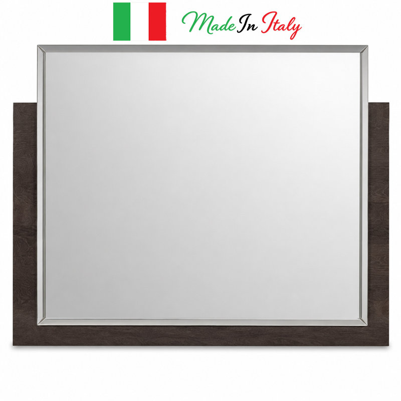 Miroir mural Monarch