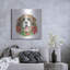 «Christmas Pup» par Jessica Mingo-1532042869