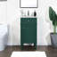 Ensemble de meuble-lavabo simple l 18 po x P 19 po x H 35 po Rivers-240055356