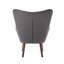 Chaise d'appoint Arela-152677396