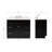 Abell 43'' Single Bathroom Vanity with White Quartz Top-60199492