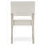 Tempo Upholstered Arm Chair