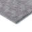 Premium Machine Washable Prisco Lilac Rug-1049604365