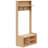 Porto Entryway Hall Tree-313800055