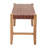 Bandani Bench Brown