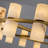 23.6" Round Kitchen Island  Alabaster Gold Chandelier-1586905269-1586905267-1586905264