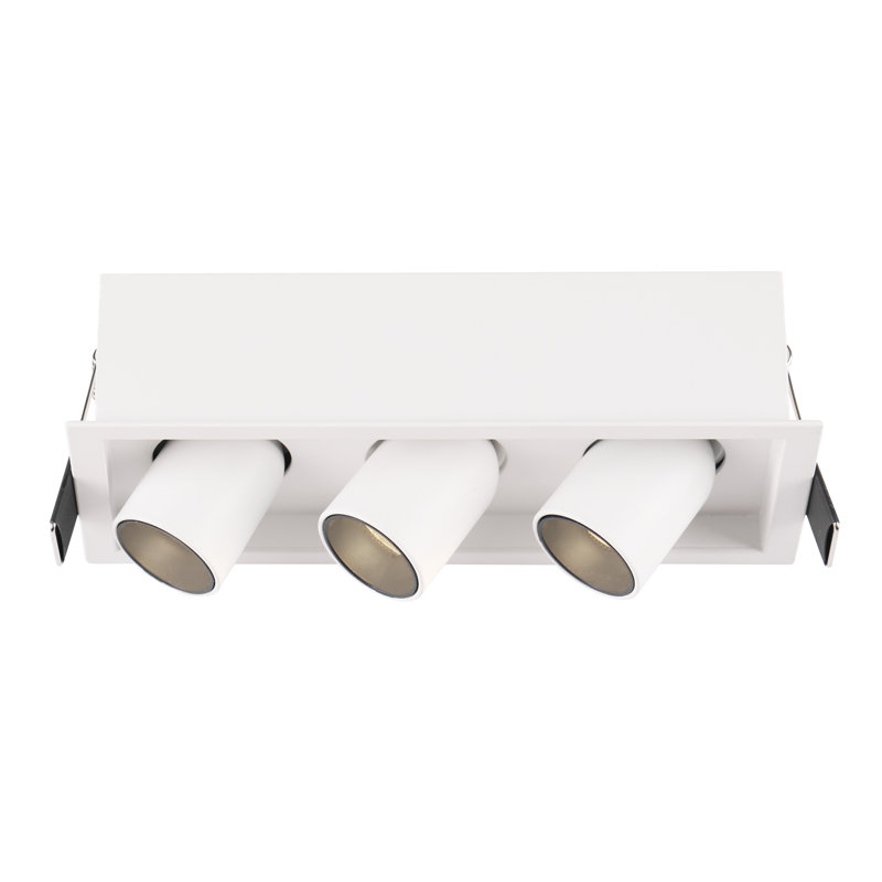  Recessed Housing