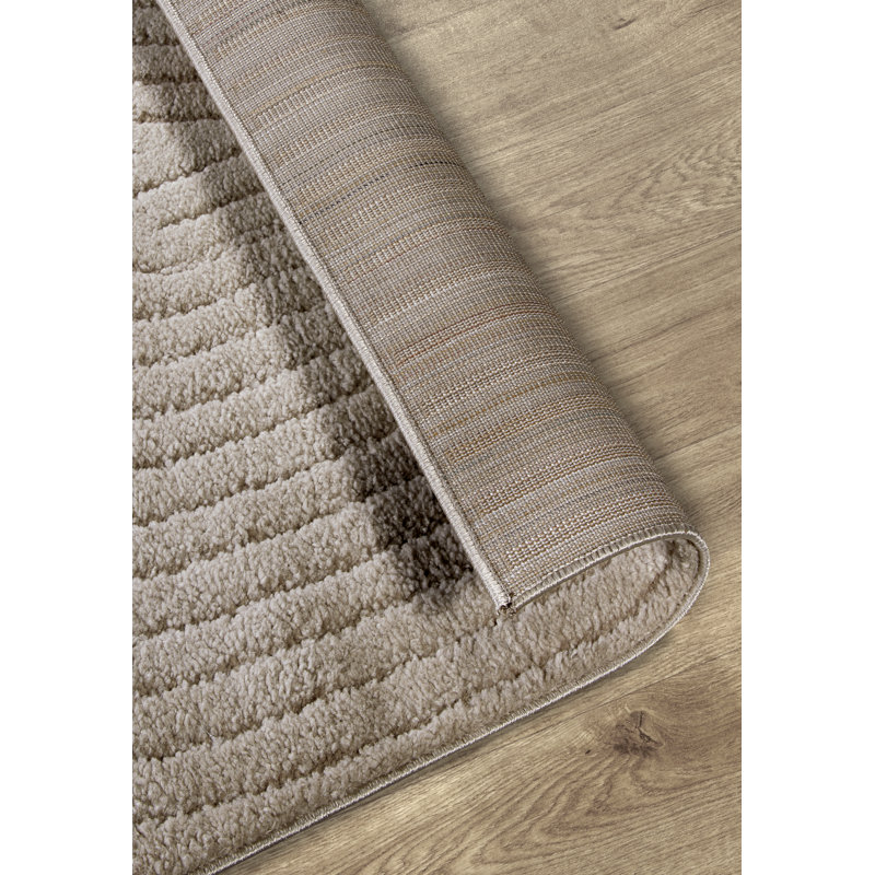 Area Rug, Rectangular 80 x 120cm