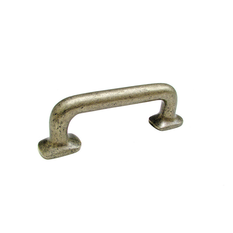 Poignée d'électroménager 4 po Inspiration, Bronze étain