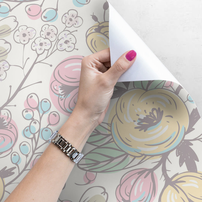 Anley Matte Mural, 208 x 146cm