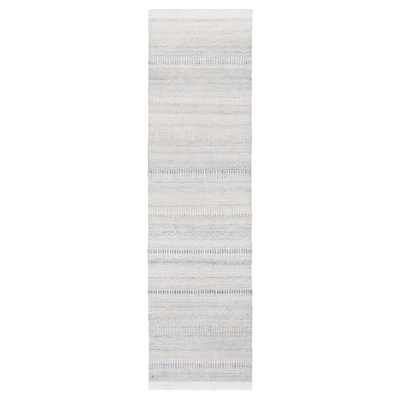 Recycled P.E.T Abstract Rug