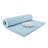 Sealy Dreamlife 3” Medium Gel Memory Foam Mattress Topper with Cooling Cover-99280710