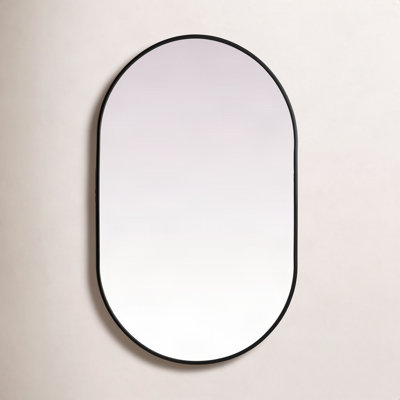 Elington Accent Mirror