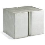 Bunching End Table