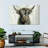 Brampt Highland Cow Horizontal-107710221