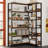 Roundtree Corner Bookcase