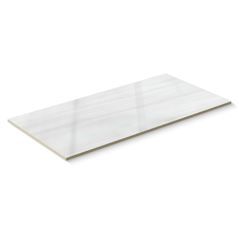 Dolomita Polished 24x48 (15.5 Sq. Ft./Case), Ivory