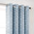 Kamri Polyester Room Darkening Curtain Panel Pair Single Panel-1625378418-1625378420