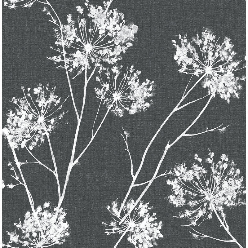 Kazimiera Floral Roll
