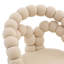 Chaise de bureau Puffy-180007530