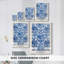Wm Morris Series DLxxxix - Cavas enveloppés de galerie-1555582910