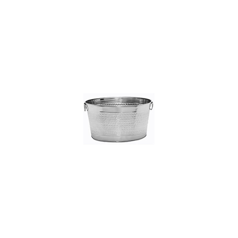 Stainless Steel Ice Bucket, Large