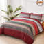 Ensemble de 3 courtepointe Boho Bohemian-122256992-122256995