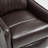 26.37" W Manual Swivel Rocker With Massage Heating-1284088996