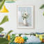 Let Me Bloom I Am -Galery, toile tendue-117736873-117736876