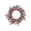 Couronne de 22 po Spring Blossoms