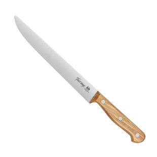 Due Cigni Americas Tuscany 8.66'' Carving Knife