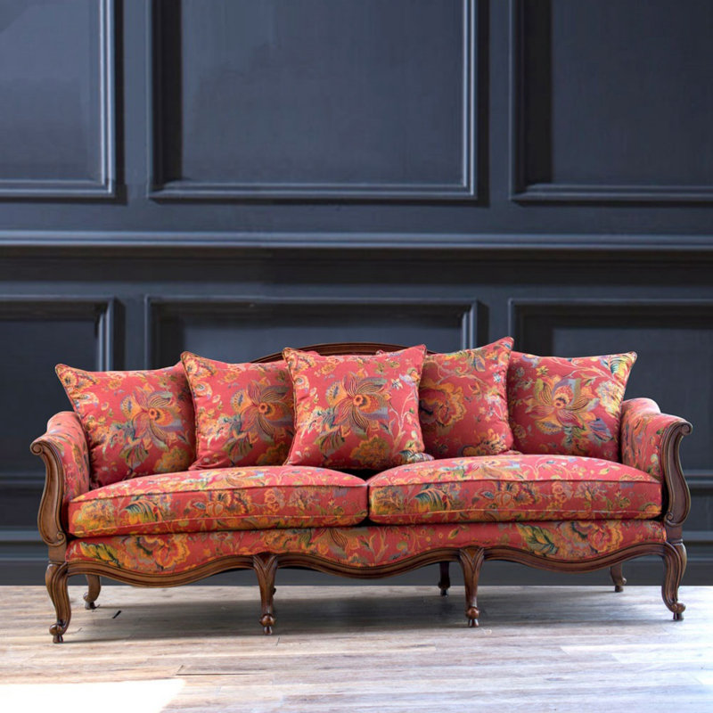 Modern Simple Creative Sofa