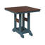 Garden Classic Outdoor Square Bar Table-1149046274-1149046396-1149046380