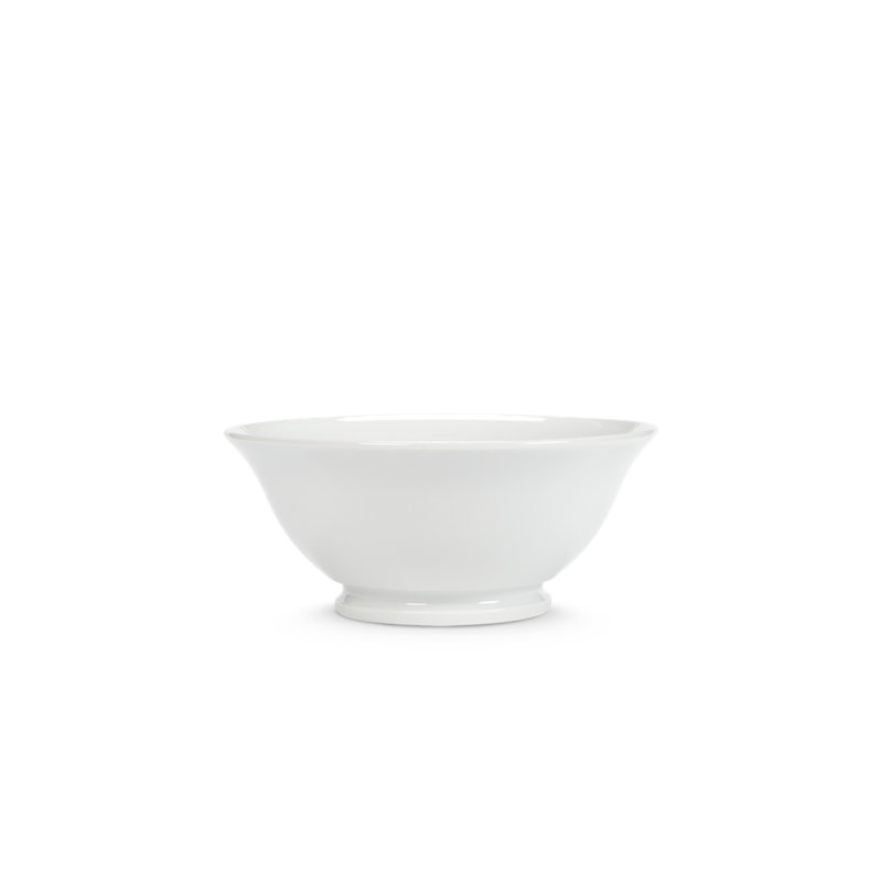Classic Footed Bowl