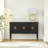 Retro Multifunctional Practical Console Table