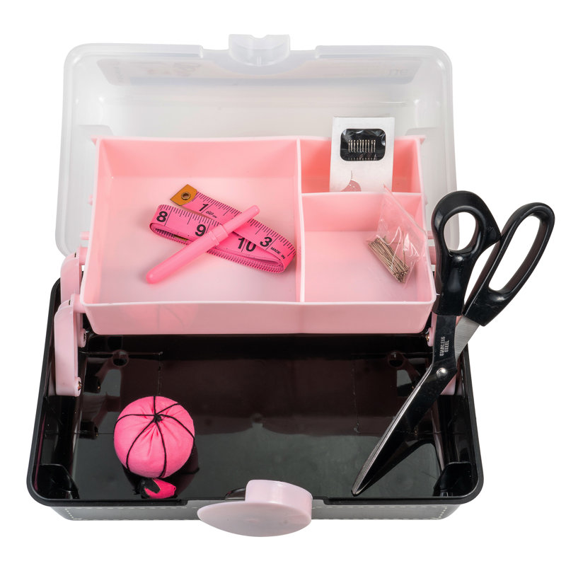 Singer Sewer's Companion Sewing Kit