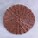Vida Round Placemat Set