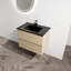 Meuble-lavabo mural avec lavabo en céramique-1043069477