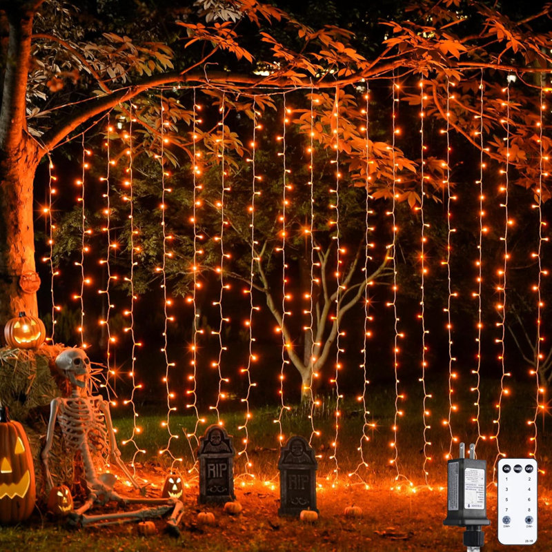 4.33'' String Lights