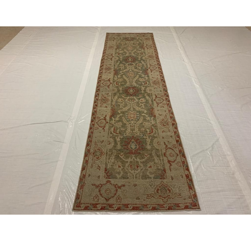 Chemin de table Oushak 3 x 10
