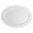 Oval Platter