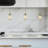 Lyken 1 - Light LED Single Pendant-2063136488