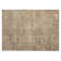 Machine Washable Indoor/Outdoor Claudian ACN1631 Beige Rug
