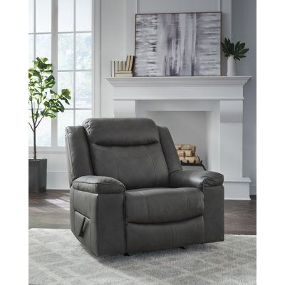 Fauteuil inclinable Streamlight